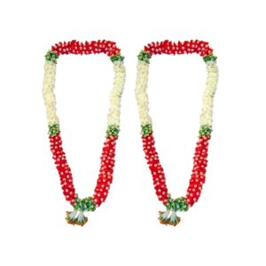 Garland for Wedding | Full size artificial flowers Garland