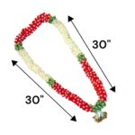 Dimensions for Wedding Garland