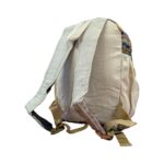 Stylish Handmade Backpack -13 inch - Butterfly