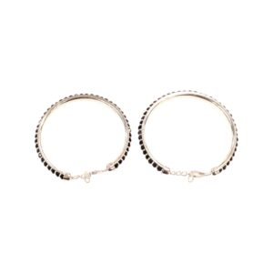 Pair of Nazaria Silver Bracelet for Baby |