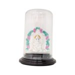 999 Pure silver Ganesha idol | Ganesh Statue for Gifts