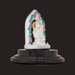 Side view of small Ganesh Statue for Gifts
