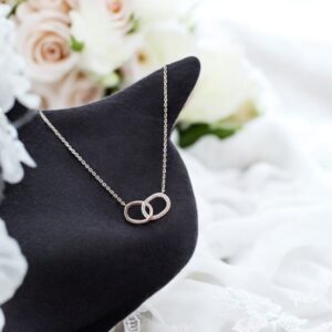 925 sterling silver necklace