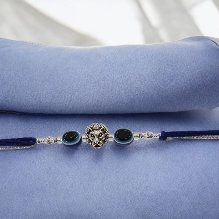 Evil eye Sher rakhdi for your veera in Canada | Order from India or abroad