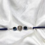 Premium Evil eye Rakhi