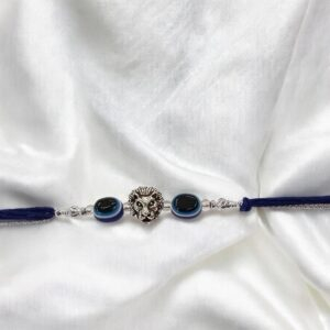 Premium Evil eye Rakhi