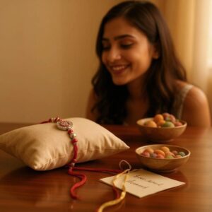 Best way to Send Rakhi Gift Hamper to Canada | Order Rakhi online from India for delivery in Canada | Send Rakhi Gift Hamper to USA