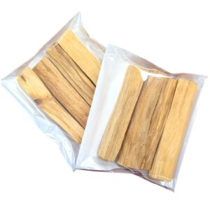 Palo santo sticks | Palo santo wooden stick pack