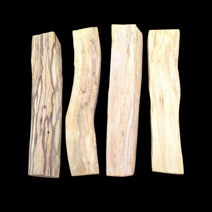 Palo santo sticks | Palo santo wooden stick pack