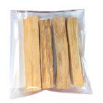 Palo santo sticks | Palo santo wooden stick pack