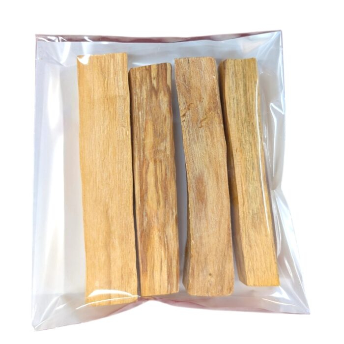 Palo santo sticks | Palo santo wooden stick pack