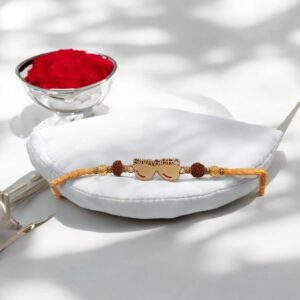 Cool swag bro Rakhi | Send Rakhi to Canada| Send Rakhi to USA