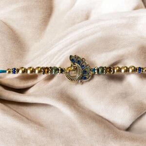 Designer Rakhi - Mayur