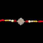 CZ Stone Designer Rakhi