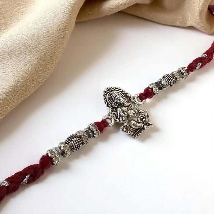 Premium Rakhi in Canada with quick delivery