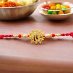 Ik onkar Rakhi | Ek onkar Rakhi | Send Rakhi to Canada/US