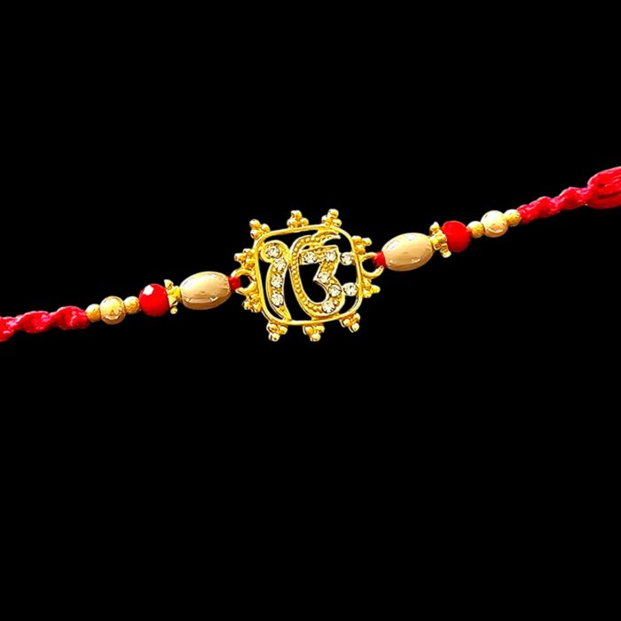 Ik onkar Rakhi | Ek onkar Rakhi