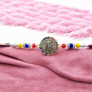 Premium Ik onkar Rakhi | Ek onkar Rakhi