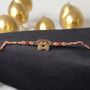 Stylish Big Bro Rakhi in Canada