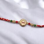 Premium Rakhi - Cool bro Rakhi for quick shipping in Canada and USA