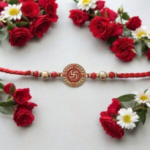 Choose the best rakhi for your brother in Canada/ US | Best way to send Rakhi