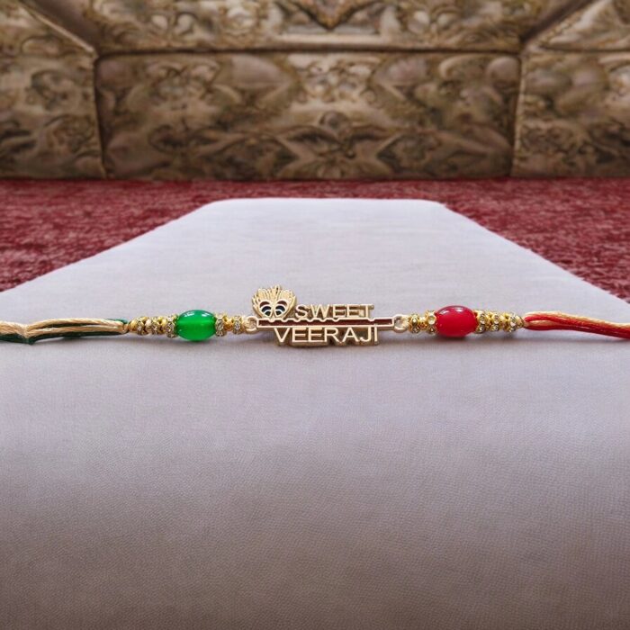 Premium Rakhi in Canada/USA | Canada warehouse quick shipping