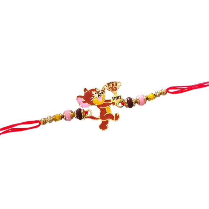 Cute Rakhi for Kids