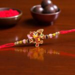 Time to choose the cute Rakhi for Kids in Canada | Send Kids Rakhi to USA
