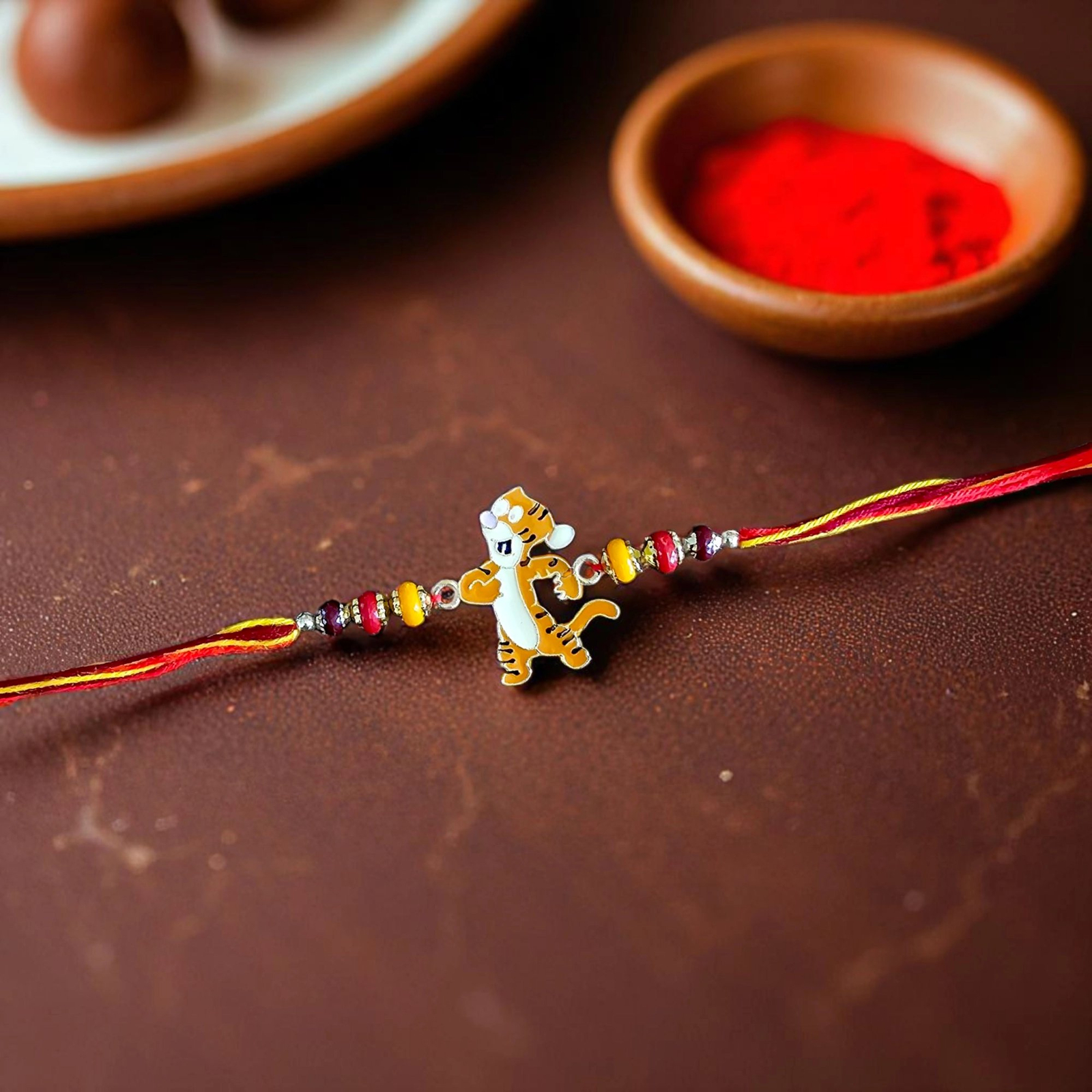 Cute Rakhi for Kids Cute Rakhi for Kids | Rakhi for toddlers