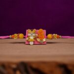 Sending Rakhi to Canada made easy | Send Kids rakhi to Canada