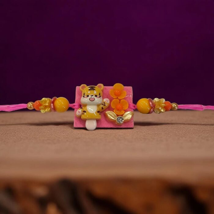 Sending Rakhi to Canada made easy | Send Kids rakhi to Canada