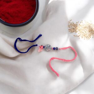 Wishing tree Rakhi for your brother in Canada and USA