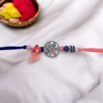 Wishing tree Rakhi for your brother in Canada and USA