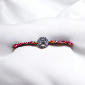 Custom Rakhi gift box with 'World's Best Brother' Rakhi, Canadian chocolates and gifts