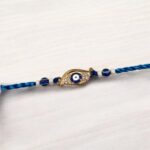 Evil eye Rakhi
