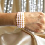 Stylish Bracelet - Bhabhi Rakhi | Bhabhi Lumba Rakhi