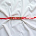 Graceful Veera Rakhi | Rakhdi for veera in Canada