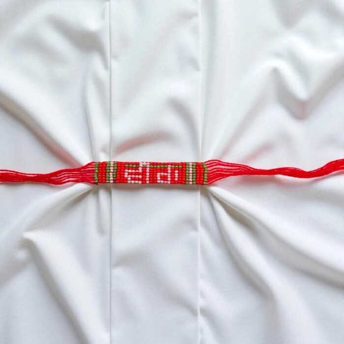 Graceful Veera Rakhi | Rakhdi for veera in Canada