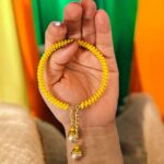 Stylish Bracelet - Bhabhi Rakhi | Bhabhi Lumba Rakhi