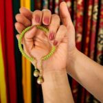 Stylish Bracelet - Bhabhi Rakhi | Bhabhi Lumba Rakhi