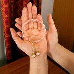 Stylish Bracelet - Bhabhi Rakhi | Bhabhi Lumba Rakhi