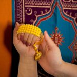 Stylish Bracelet - Bhabhi Rakhi | Bhabhi Lumba Rakhi