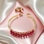 Stylish Bracelet - Bhabhi Rakhi | Bhabhi Lumba Rakhi