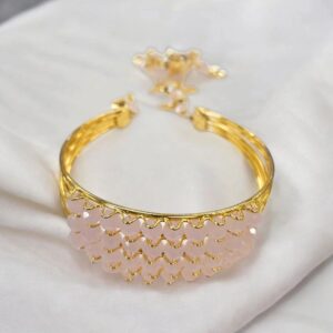 Stylish Bracelet - Bhabhi Rakhi | Bhabhi Lumba Rakhi