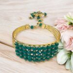 Stylish Bracelet - Bhabhi Rakhi | Bhabhi Lumba Rakhi