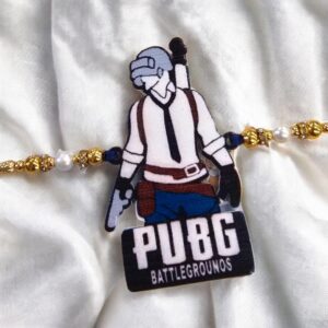 Super hero Kids Rakhi