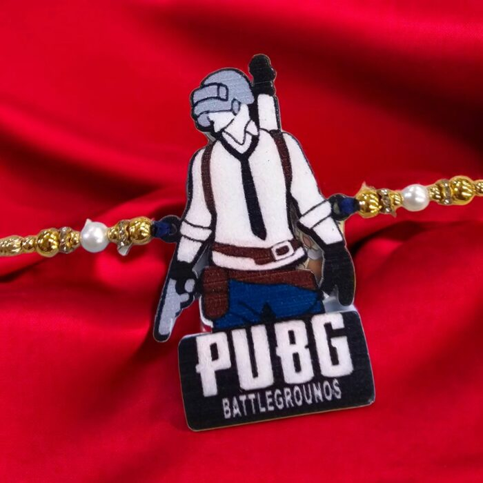 Super hero Kids Rakhi