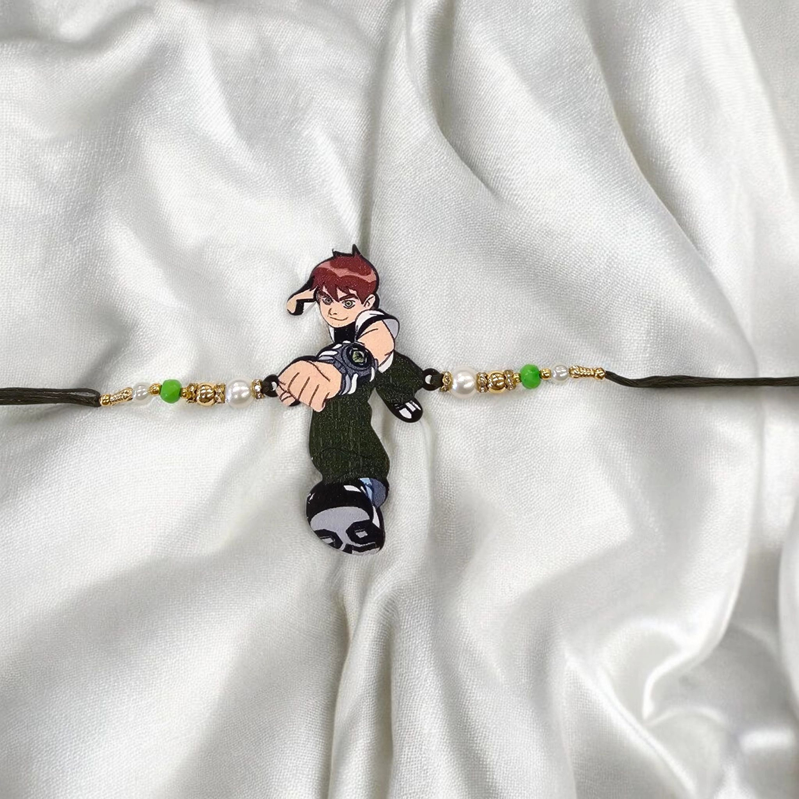 Super hero Kids Rakhi Super hero Kids Rakhi