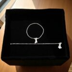 Pure Silver Anklets for Women | 925 sterling silver Anklets