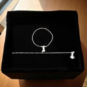 Pure Silver Anklets for Women | 925 sterling silver Anklets